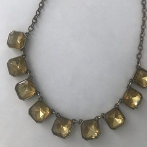 chloe + isabel necklace
